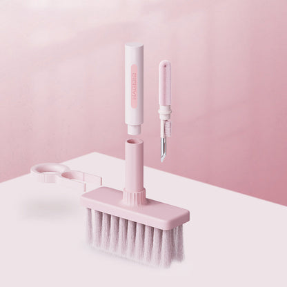 Hagibis Multifunctional Cleaning Brush