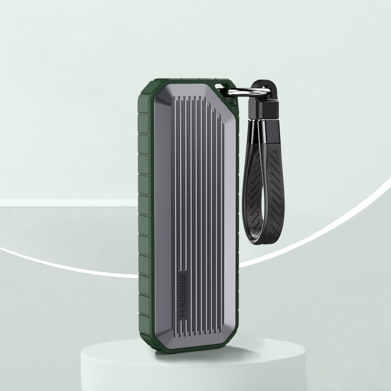 Hagibis M.2 SSD Enclosure