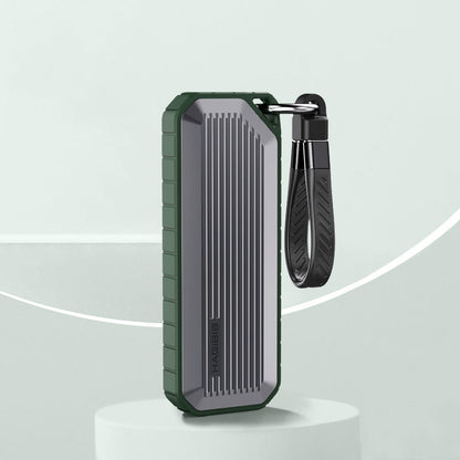 Hagibis M.2 SSD Enclosure
