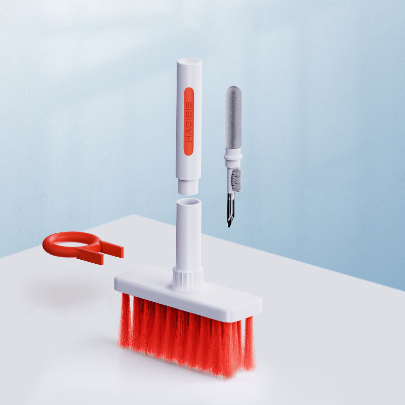 Hagibis Multifunctional Cleaning Brush