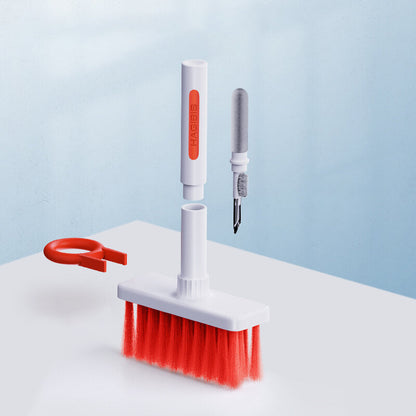 Hagibis Multifunctional Cleaning Brush