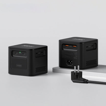 Hagibis 380W GaN 8-Port Charger PD3.1