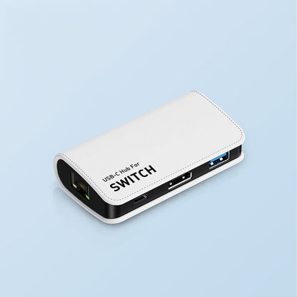 Hagibis 4 in 1 Switch Portable Dock
