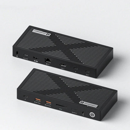 Hagibis Thunderbolt 4 Docking Station 8K 40Gbps