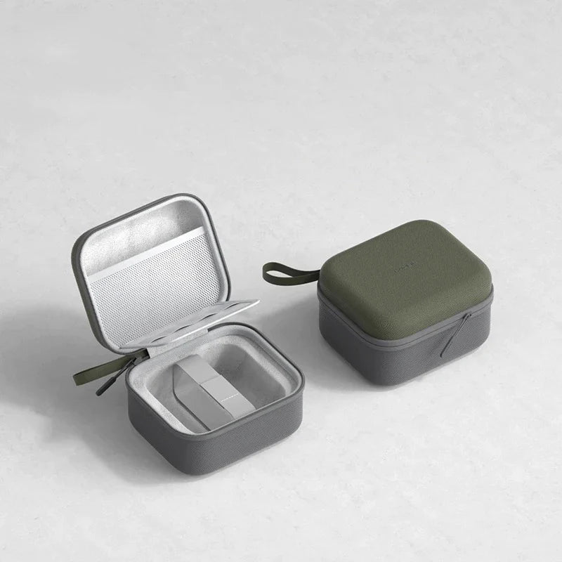 Travel Case for Mac mini M4 Hagibis