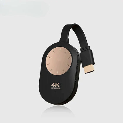 Hagibis Wireless HDMI Display Dongle Adapter 4K@60Hz