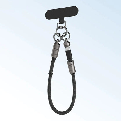 Hagibis USB4 Phone Lanyard Cable Portable