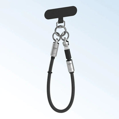 Hagibis USB4 Phone Lanyard Cable Portable